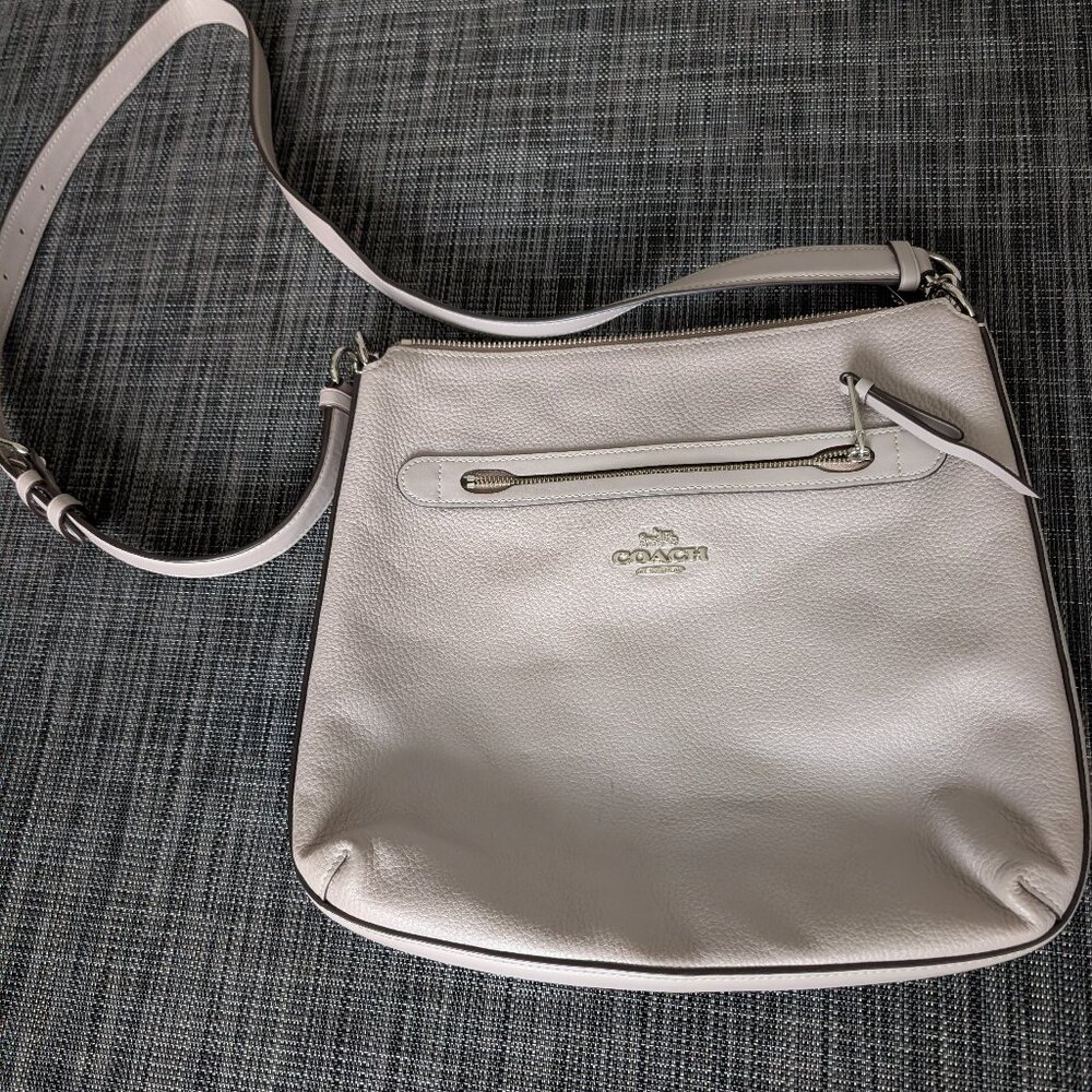 Coach Messenger Bag